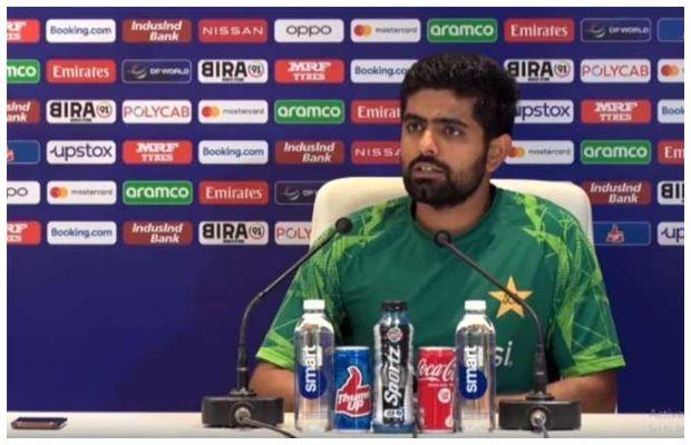 Babar Azam under pressure after Pakistan crashes out of World Cup, report
