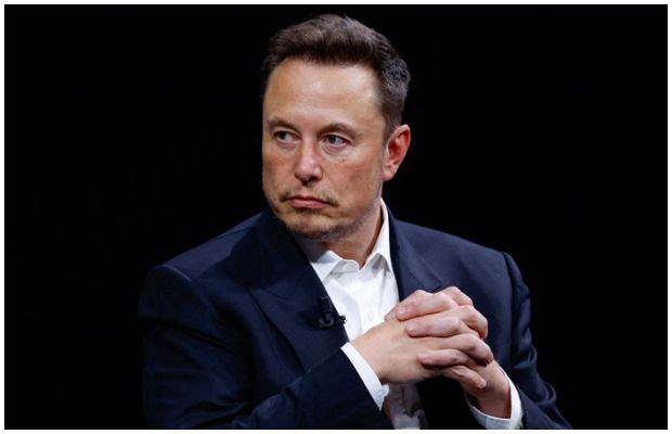 Elon Musk bans use of ‘from the river to the sea’, ‘decolonisation’ on X