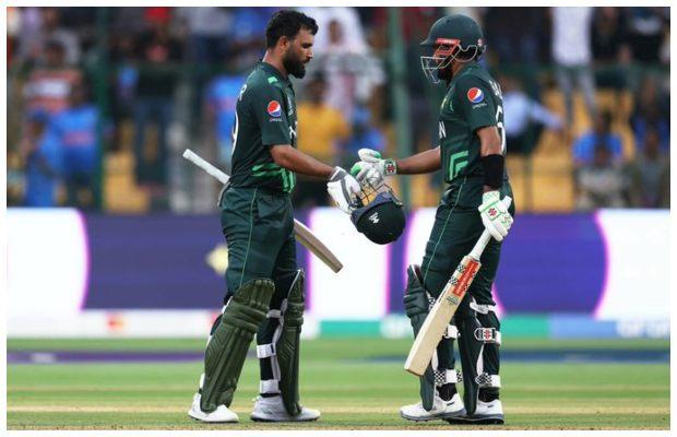 Fakhar Zaman’s heroics lead Pakistan to defeat New Zealand by 21 runs on DLS