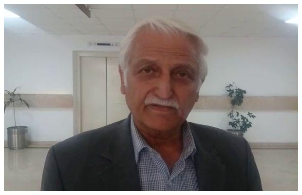 Farhatullah Babar resigns as PPP secretary general