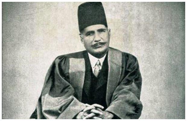 Federal govt announces public holiday on Nov 9 marking Iqbal Day