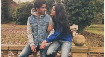 Feroze Khan pairs up with Indian actress for upcoming feature film ‘Luck Lag Gaye’