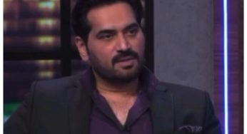Humayun Saeed is in favour of Bollywood’s film screening in the country
