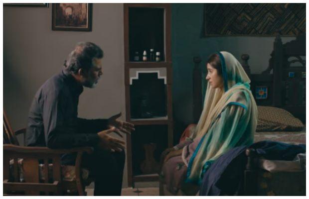 Kabli Pulao Episode-16 Review: Will Haaji Mushtaq let Barbeena go to Islamabad?