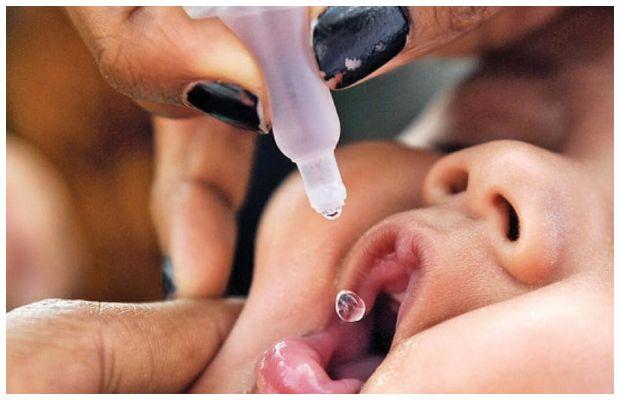 Karachi reports second polio virus case in two months