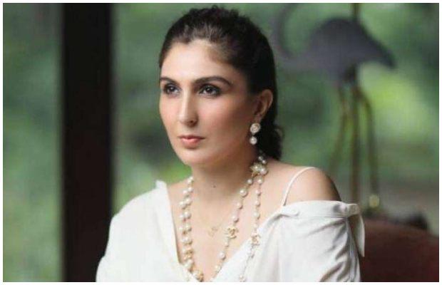 Khadija Shah gets bail in controversial tweets case