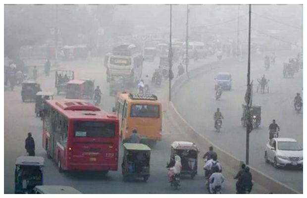 LHC orders to close schools, colleges on Saturdays in smog-hit districts of Punjab