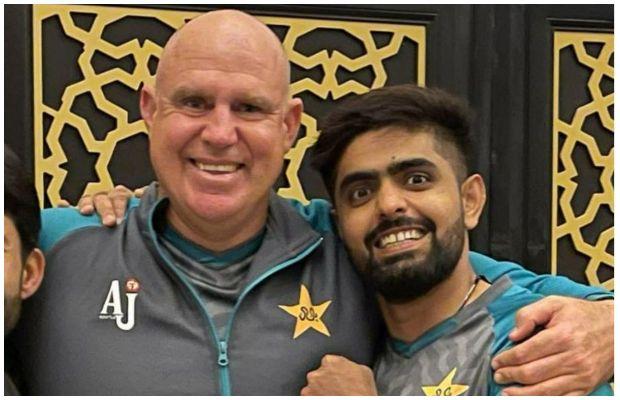 Matthew Hayden reacts to Babar Azam’s removal as skipper