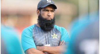 Muhammad Yousaf appointed as Pakistan’s U19 Head Coach