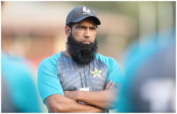 Muhammad Yousaf appointed as Pakistan’s U19 Head Coach