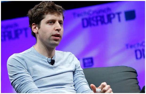 Mastermind behind ChatGPT, Sam Altman, is fired from his own company OpenAI