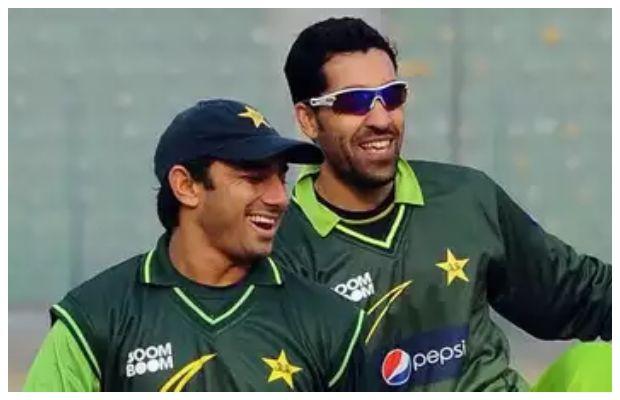 PCB appoints Umar Gul and Saeed Ajmal as men’s team bowling coaches