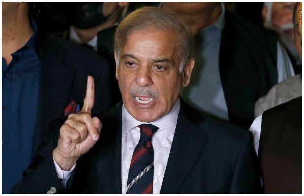 Shehbaz Sharif and 10 others acquitted in the Ashiana-i-Iqbal Housing Scheme reference