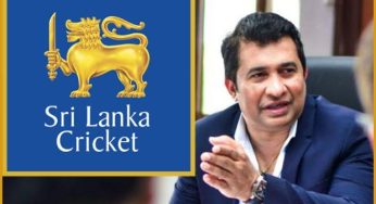 Sri Lanka sacks national cricket board for team’s poor performance in the World Cup 2023