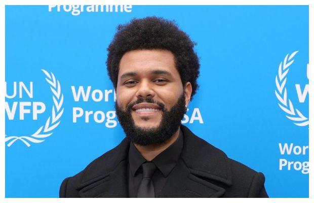 The Weeknd donates $2.5 million to Gaza via his XO Humanitarian Fund