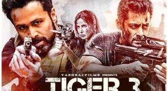 Salman Khan’s Tiger 3 release banned in Kuwait, Qatar, and Oman over negative portrayal of Islamic countries