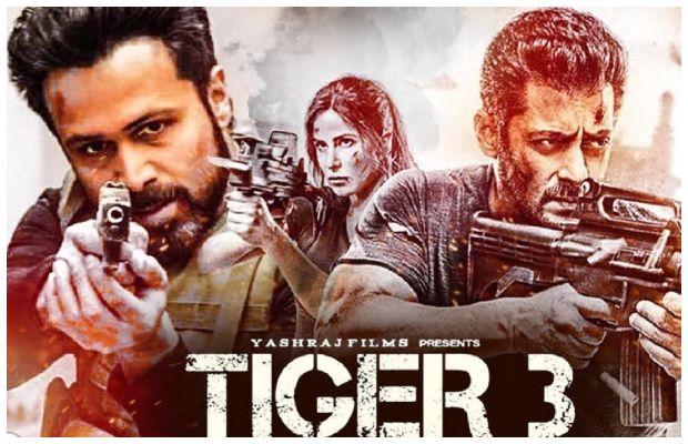 Salman Khan’s Tiger 3 release banned in Kuwait, Qatar, and Oman over negative portrayal of Islamic countries