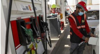 Govt announces no change in petrol price
