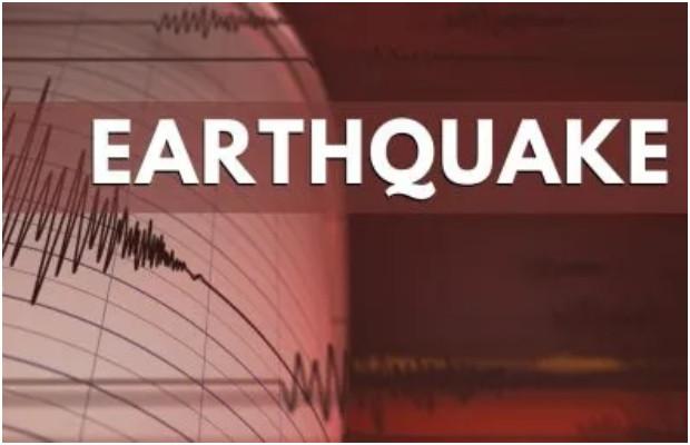 5.8 magnitude earthquake jolts Islamabad and surrounding areas