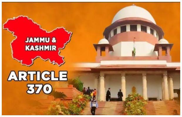 Article 370: India’s Supreme Court upholds end of special status for held Kashmir