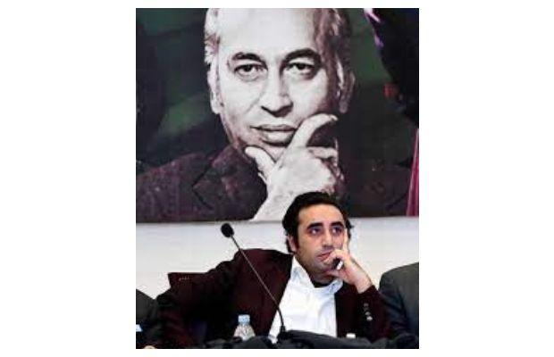 Bilawal moves SC seeking live streaming proceedings on reference against Bhutto’s death sentence