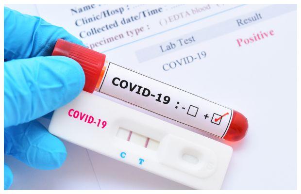 COVID-19 cases involving the JN.1 variant raise concerns