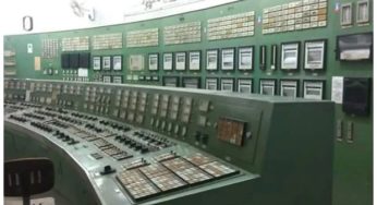 Fault in Guddu Thermal Power High Transmission Switchyard leads to power supply suspended in 3 provinces