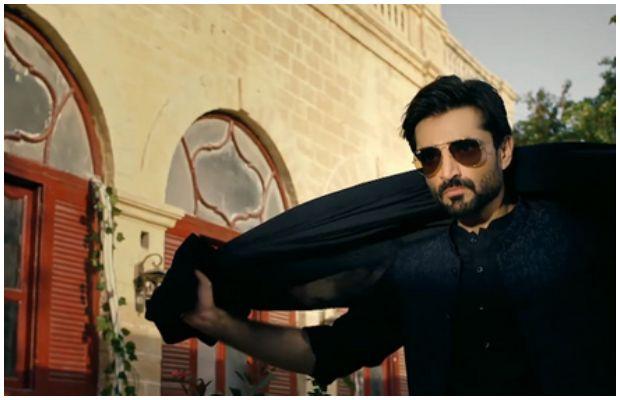 ‘Jaan-e-Jahan’ teaser offers first look at Hamza Ali Abbasi’s return to the TV screen