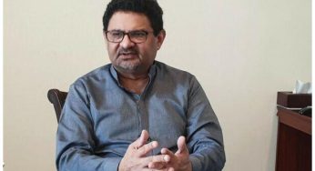 ‘Not joining any political party,’ Miftah Ismail clears the air