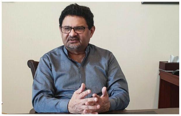 ‘Not joining any political party,’ Miftah Ismail clears the air