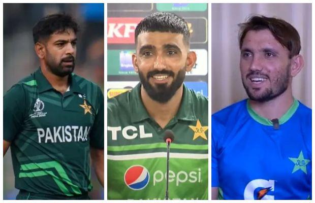 PCB issues ‘limited’ NOCs to Haris Rauf, Zaman Khan, Usama Mir for BBL 13