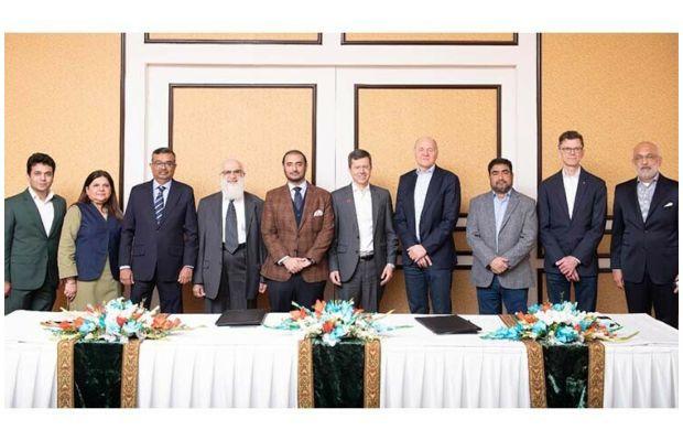 PTCL set to acquire Telenor’s Pakistan operations