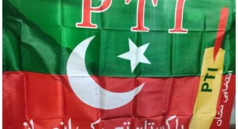 Peshawar High Court suspending ECP order, restores PTI’s electoral symbol
