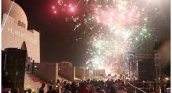 Pakistan bans New Year’s celebrations in solidarity with Palestine