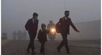Punjab announces to extend winter vacations for schools