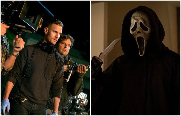 ‘Scream 7’ director Christopher Landon exits the film