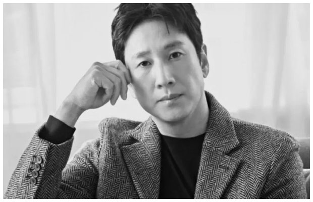 South Korean actor Lee Sun-Kyun found dead in an apparent suicide