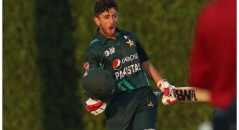U19 Asia Cup: Pakistan beat India by 8 wickets