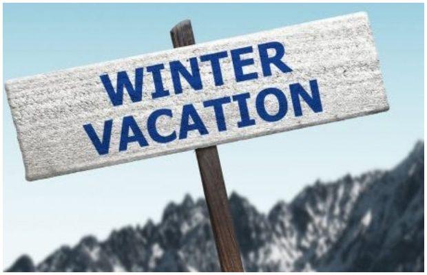 Winter vacations for Punjab schools announced