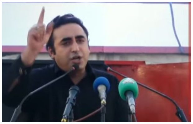 Bilawal kickstarts PPP election 2024 campaign, making 10 promises to the people