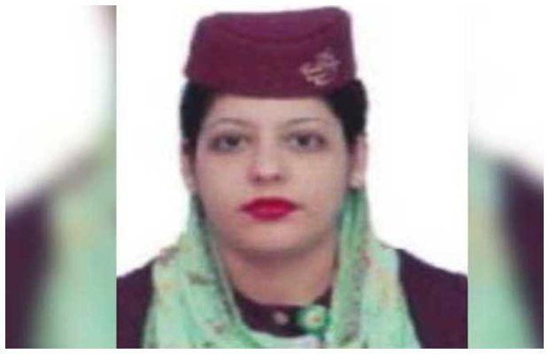 Another PIA air hostess slips away in Toronto, Canada
