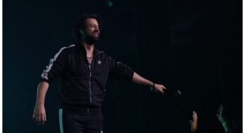 Atif Aslam set to return to Bollywood after 7 years!