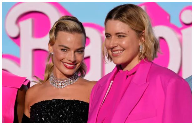 Oscars 2024: Barbie’s Greta Gerwig and Margot Robbie snubbed from key nominations