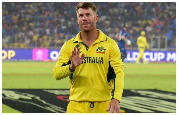 David Warner announces retirement from ODI Cricket after stepping away from Test format