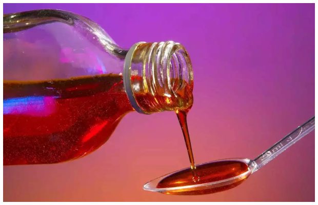 Drug Regulatory Autho­rity orders recall of nine ‘poisonous’ syrups manufactured by five pharma companies