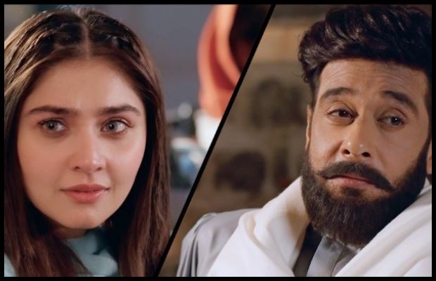 Geo Entertainment’s Khaie wins over audiences with its enthralling narrative