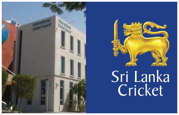 ICC lifts the ban on Sri Lanka Cricket with immediate effect