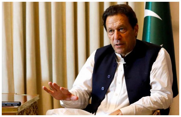 Imran Khan’s appeal to contest elections from Mianwali NA-89 gets rejected