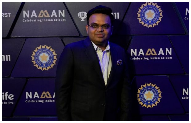 Jay Shah elected president of Asian Cricket Council for third consecutive time
