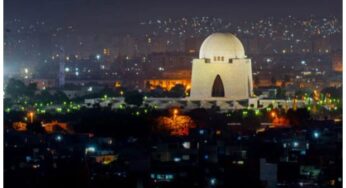 Karachi records coldest night of the season with mercury dropping to 12°C